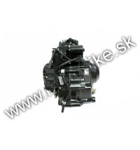 Motor ATV 110 poloautomat 3+1 