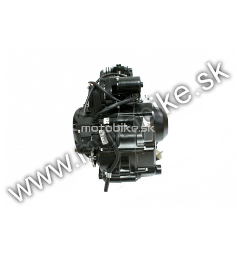 Motor ATV 110 poloautomat 3+1 