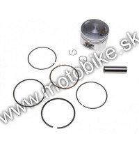 Piest 54 / 14mm Pitbike ATV 