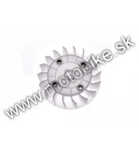 Ventilátor magneta GY6 125/150cc