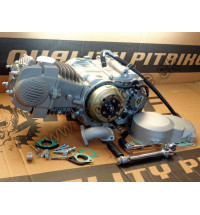 Motor pitbike YX140 