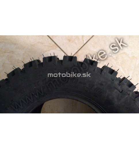 Pneumatika ATV 20X10-10 QD-144