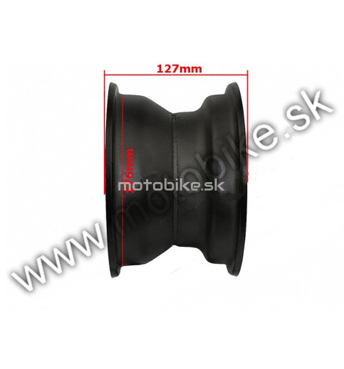 Koleso disk ATV 7" 3 diery