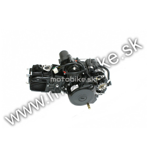 Motor ATV 110 poloautomat 1+1 152  FMH