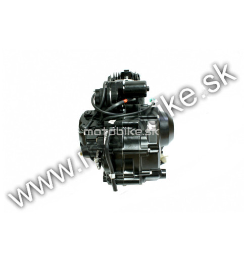 Motor ATV 110 poloautomat 1+1 152  FMH