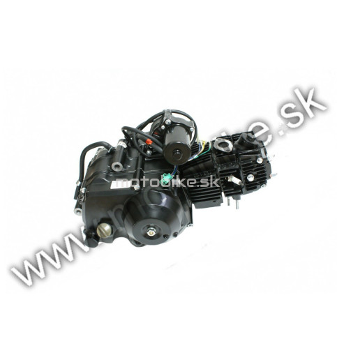 Motor ATV 110 poloautomat 1+1 152  FMH