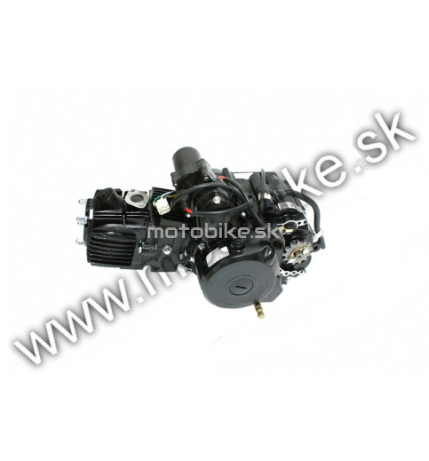 Motor ATV 125 automat 157FMI