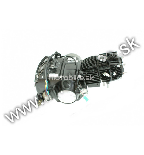 Motor pitbike 125 154FMI komplet