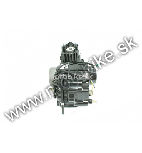 Motor pitbike 125 154FMI komplet