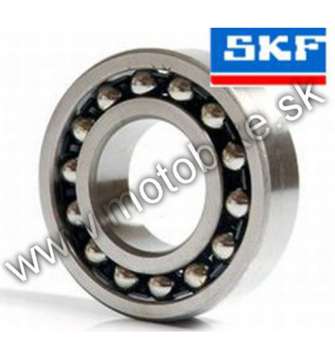 Ložisko motora SIMSON 6204/C3 SKF