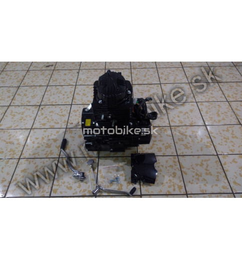 Motor DirtBike CG 250 167FMM