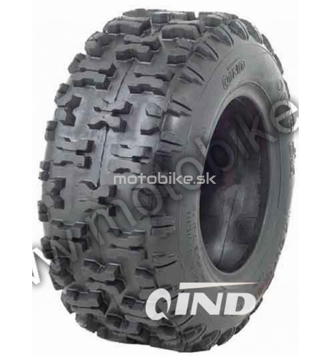 Pneumatika ATV 13x5.00-6 + duša