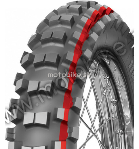 Pneumatika 90/90-21 54R C 21 TT MITAS