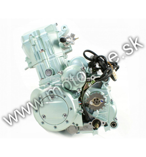 Motor ATV 200 BASHAN B S200-7 167ML