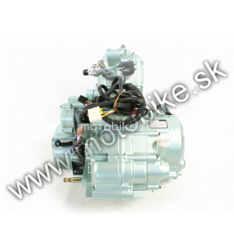 Motor ATV 200 BASHAN B S200-7 167ML