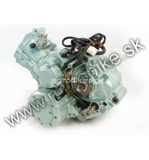 Motor ATV 200 BASHAN B S200-7 167ML