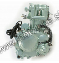 Motor ATV 200 BASHAN B S200-7 167ML