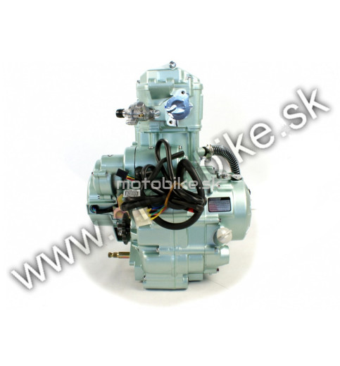 Motor ATV 200 BASHAN B S200-7 167ML