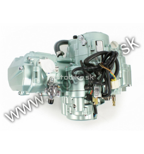 Motor ATV 200 BASHAN B S200-7 167ML