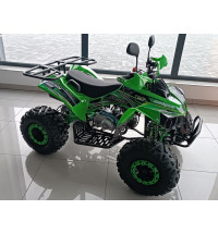 ATV 125 RANGER zelená