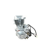 Motor ATV 250 AC 167FMM SHINERAY