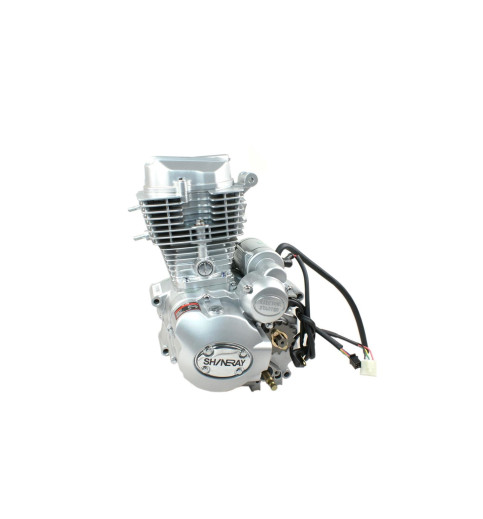 Motor ATV 250 AC 167FMM SHINERAY