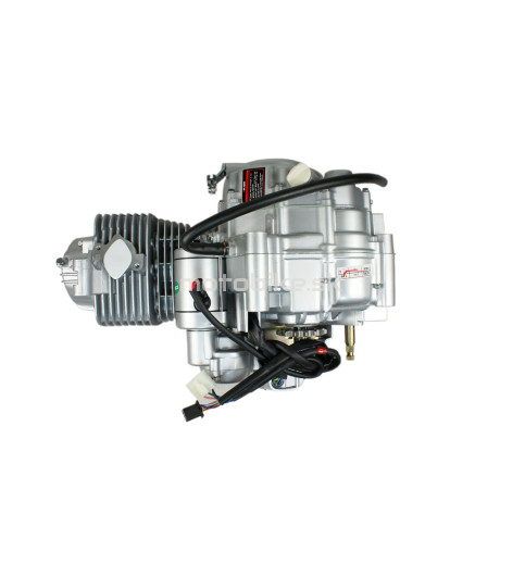 Motor ATV 250 AC 167FMM SHINERAY