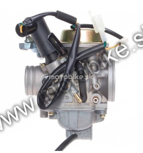 Karburátor ATV 250 motor 172MM