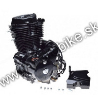 Motor ATV 250STXE LONCIN 167FMM