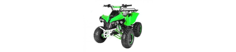 ATV 110cc, 125cc