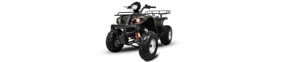 ATV 150cc