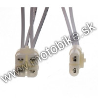 Konektor na CDI 4pin / 2pin