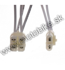 Konektor na CDI 4pin / 2pin