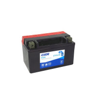 Akumulátor ETX7A-BS (YTX7A-BS) 12V 6AH 90A