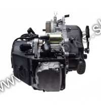 Motor na skúter GY6 125 4T