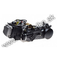 Motor na skuter GY6 150 4T komplet