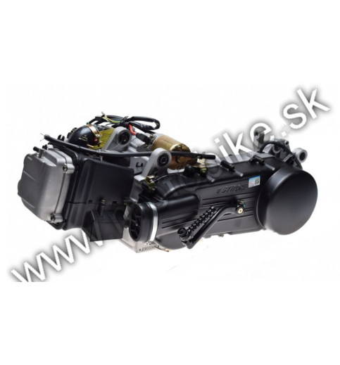 Motor na skuter GY6 150 4T komplet