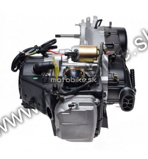 Motor na skuter GY6 150 4T komplet