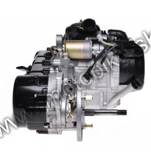 Motor na skuter GY6 150 4T komplet