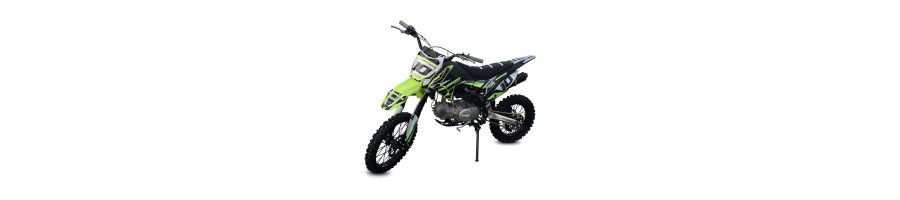 MINIBIKE, PITBIKE