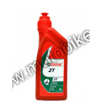 Olej 2T Castrol 1L