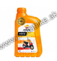 Olej 2T REPSOL Moto Scooter 1 l