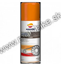 Sprej na reťaz REPSOL Chain Spray 400ml