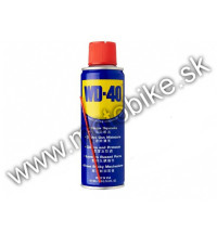 WD-40 MULTIFUNKČNÝ SPREJ 200ml