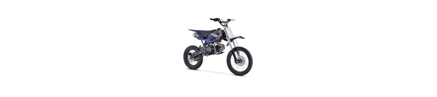 PitBike 110cc - 125cc