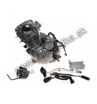 Motor Dirtbike 150 162FMJ