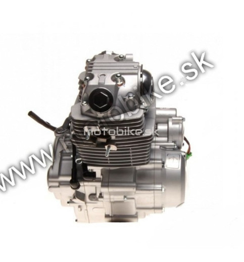 Motor Dirtbike 150 162FMJ