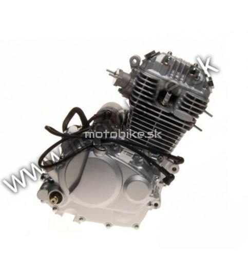 Motor Dirtbike 150 162FMJ