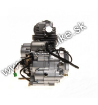 Motor Dirtbike 150 162FMJ