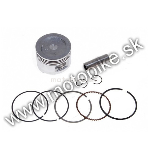 Piest 47,00 / 13mm 4T 80cc GY6